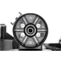 Carte électronique mécatronique VEMO (à) V30-86-0003 pour MERCEDES OE 0002702600 VEMO