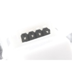 Console de changement de vitesse pour transmission automatique VEMO V30-86-0004 pour MERCEDES VEMO