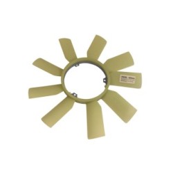 Engine Cooling Fan Wheel VEMO V30-90-1620 OE Ref 05103912AA