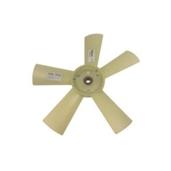 Engine Cooling Fan Wheel VEMO V30-90-1652 OE Ref A 124 505 35 55