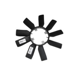 Engine Cooling Fan Wheel VEMO V30-90-1653 OE Ref A 604 200 01 23