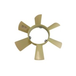 Engine Cooling Fan Wheel VEMO V30-90-1663 OE Ref A 003 205 02 06