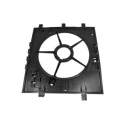 Radiator Fan Housing Cowling VEMO V30-93-1657 OE Ref 128139N