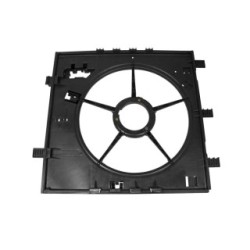 Radiator Fan Housing Cowling VEMO V30-93-1660 OE Ref 128138N