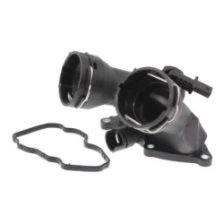 Thermostat Housing VEMO V30-99-0006 OE Ref A6542000115