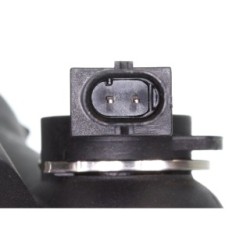 Boîtier de thermostat VEMO V30-99-0006 pour MERCEDES OE A6542000115 VEMO