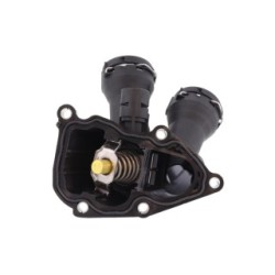 Boîtier de thermostat VEMO V30-99-0006 pour MERCEDES OE A6542000115 VEMO