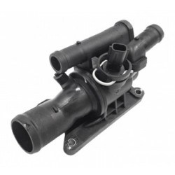 Thermostat Housing VEMO V30-99-0007 OE Ref 608 200 00 15