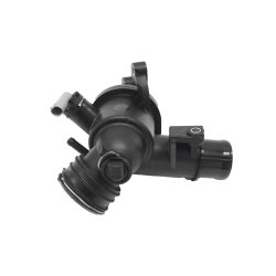 Thermostat Housing VEMO V30-99-0012 OE Ref A6512003200