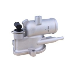 Boîtier de thermostat VEMO V30-99-0100 pour JEEP, MERCEDES, TOYOTA VEMO