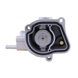 Boîtier de thermostat VEMO V30-99-0100 pour JEEP, MERCEDES, TOYOTA VEMO