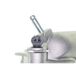 Boîtier de thermostat VEMO V30-99-0101 pour Mercedes Classe C et Classe E VEMO