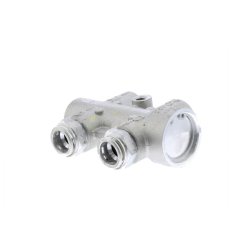 Thermostat de refroidissement d'huile V30-99-0184 pour MERCEDES OE 1695010165 VEMO