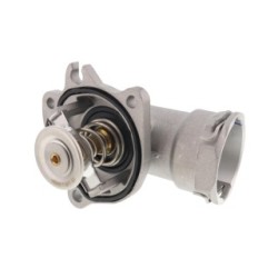 Boîtier de thermostat VEMO V30-99-0200 pour MERCEDES OE 6422001615 VEMO