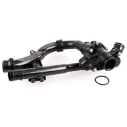 Thermostat Housing VEMO V30-99-0207 OE Ref 2742003400