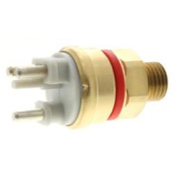 Radiator Fan Temperature Switch VEMO V30-99-2259 OE Ref A 006 545 42 24