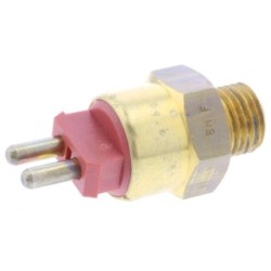 Radiator Fan Temperature Switch VEMO V30-99-2262 OE Ref A 006 545 66 24
