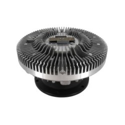 Radiator Fan Clutch VEMO V31-04-0003 OE Ref A 000 200 67 22