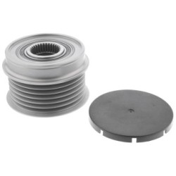 Alternator Pulley VEMO V32-23-0003 OE Ref 6L8Z10346MA