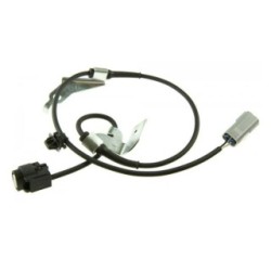 Capteur de vitesse de roue VEMO V32-72-0057 pour MAZDA RX-8 OE F151-43-73XA