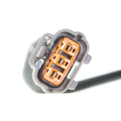 Capteur d'impulsions de vilebrequin VEMO V32-72-0106 pour MAZDA 323, DEMIO VEMO