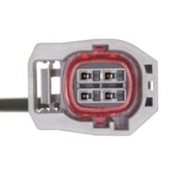 VEMO Sonde lambda V32-76-0019 pour MAZDA 2, 3 OE ZJ391-88-61B VEMO