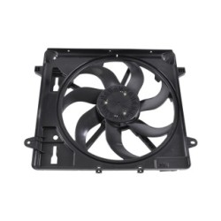 Radiator Fan VEMO V33-01-0002 OE Ref 68143894AB