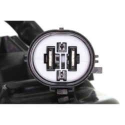 Ventilateur de radiateur VEMO V33-01-0002 pour JEEP WRANGLER OE 68143894AB VEMO