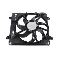 Ventilateur de radiateur VEMO V33-01-0002 pour JEEP WRANGLER OE 68143894AB VEMO