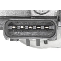 Moteur d'essuie-glace V33-07-0006 pour JEEP WRANGLER OE 68002388AB VEMO