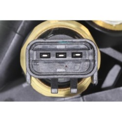 Module de filtre à huile VEMO V33-60-0006 pour CHRYSLER, DODGE, JEEP VEMO