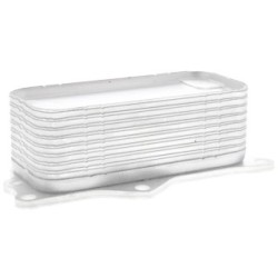 Engine Oil Cooler VEMO V33-60-0015 OE Ref 68105583AG