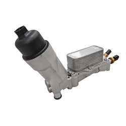 Oil Filter Housing VEMO V33-60-0016-1 OE Ref 68310865AA