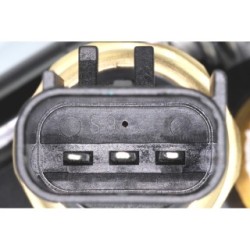 VEMO Module de filtre à huile V33-60-0016 OE 68310865AA VEMO