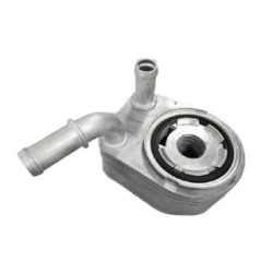 Engine Oil Cooler VEMO V33-60-0017 OE Ref 00K04792907AB
