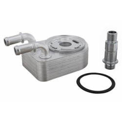 Engine Oil Cooler VEMO V33-60-0019 OE Ref 04884757AE