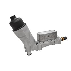 Oil Filter Housing VEMO V33-60-0033-1 OE Ref 68308741AB