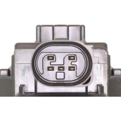 Vanne EGR VEMO V33-63-0004 pour CHRYSLER, JEEP, LANCIA, RAM