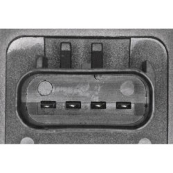 Bobine d'allumage VEMO V33-70-0006 pour CHRYSLER, DODGE, JEEP, VW VEMO