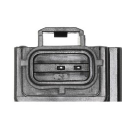 Bobine d'allumage VEMO V33-70-0010 pour CHRYSLER, DODGE, JEEP VEMO