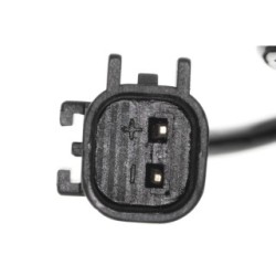 Capteur de vitesse de roue VEMO V33-72-0060 pour DODGE, JEEP, MITSUBISHI VEMO