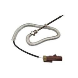 Exhaust Gas Temperature Sensor VEMO V33-72-0160 OE Ref K05146150AA