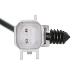 Capteur de vitesse de roue VEMO V33-72-0178 pour CHRYSLER, LANCIA OE 04779643AD VEMO