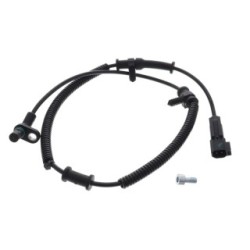 Capteur de vitesse de roue VEMO V33-72-0190 pour DODGE RAM OE 68170065AF