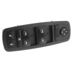 Window Regulator Switch VEMO V33-73-0012 OE Ref 4602535AF