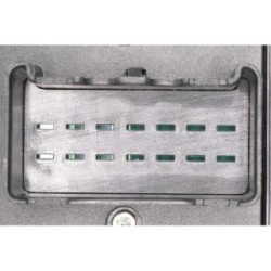 Interrupteur de lève-vitre VEMO V33-73-0012 OE 4602535AC VEMO