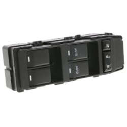 Window Regulator Switch VEMO V33-73-0015 OE Ref K04602736AA