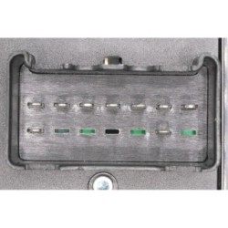 Interrupteur de lève-vitre VEMO V33-73-0016 pour DODGE, JEEP OE 4602533AF VEMO