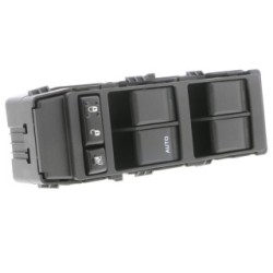 Window Regulator Switch VEMO V33-73-0017 OE Ref K56040691AC