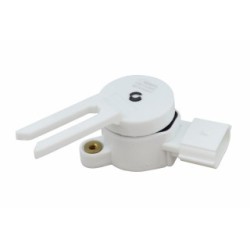 Interrupteur de feu stop VEMO V33-73-0098 pour CHEVROLET, VAUXHALL OE 13583370 VEMO